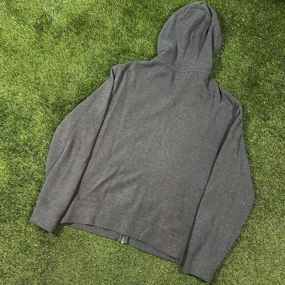 Vintage Polo Ralph Lauren Zip up Hoodie Jacket - Picture 2 of 3